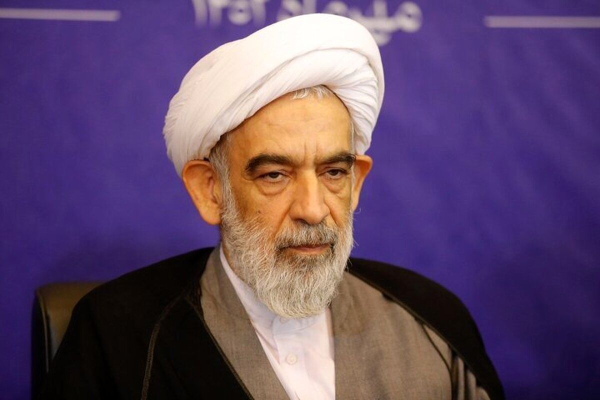 معاون امور بینالملل دفتر رهبری: دعوت به جنگ کلاسیک مستقیم با یک ابرقدرت کار عاقلانهای نبود/ از ابتدا هدفمان کاستن از تحریمها و یا عقب انداختن آن بر اساس سه اصل عزت، حکمت و مصلحت است