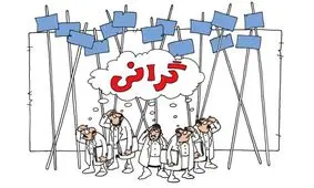 کاخ سفید، بی حجابی، تحریم، دلال‌ها و...؛ همه مقصر گرانی هستند به جز مسئولان!