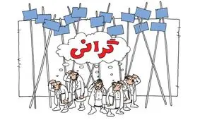سفره روزانه؛ یک میلیون و ۷۰ هزار تومان
