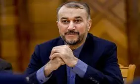 هشدار امیرعبداللهیان به آمریکا و اسرائیل