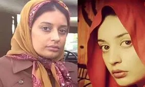 سفر در زمان؛ «گلپری» 12 سال بعد سریال آوای باران در 35 سالگی