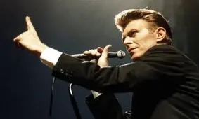 استفاده از هزاران ساعت تصاویر نادر در فیلم «دیوید بویی»