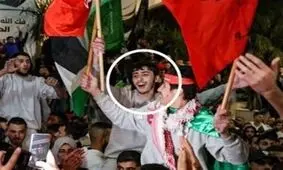 یکی از اسرای آزاد شده فلسطینی در جنین ترور شد

