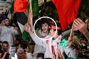 یکی از اسرای آزاد شده فلسطینی در جنین ترور شد

