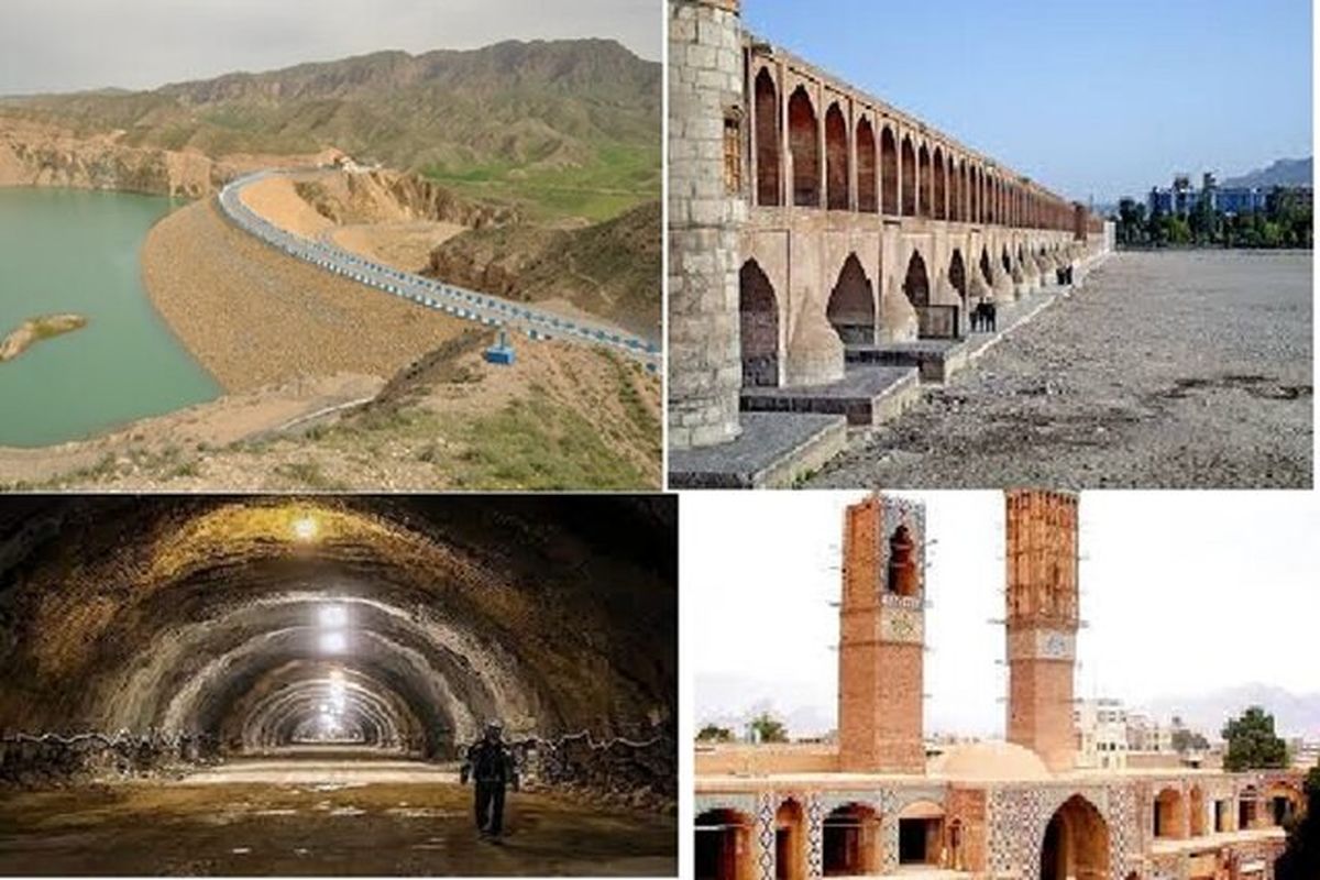 تحلیل رفتار دینامیکی سازههای مهم در برابر زلزله با نرمافزار ایرانی امکانپذیر شد