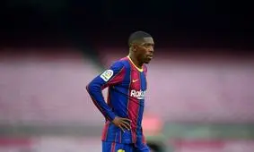 واکنش همسر ستاره فرانسه به شکست مراکش/ تصویر