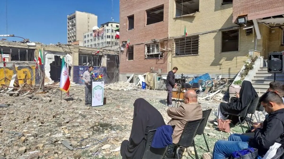 آزمون های یازدهمی ها و دوازدهمی ها «نهایی» است/ شهادت ۲۴۵ دانش‌آموز از ابتدای آغاز جنگ رمضان/ نحوه «تاثیر معدل در کنکور»