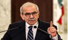 سلاح حزب الله در برابر اسرائیل بازدارندگی ایجاد نکرده و باید سلاحش را تحویل دهد