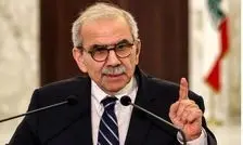 سلاح حزب الله در برابر اسرائیل بازدارندگی ایجاد نکرده و باید سلاحش را تحویل دهد