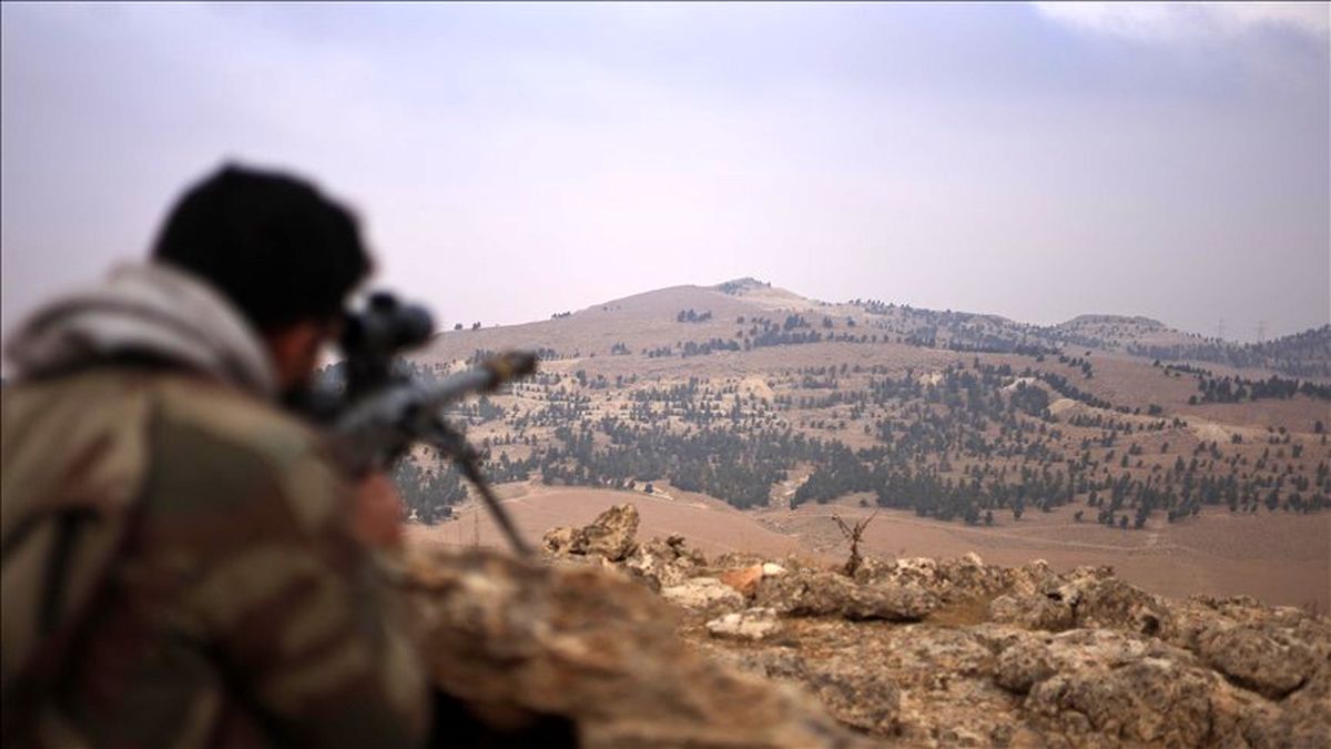 آخرین تلاشهای PKK/YPG در سوریه: آیا فرانسه به حامی جدید تروریسم تبدیل میشود؟