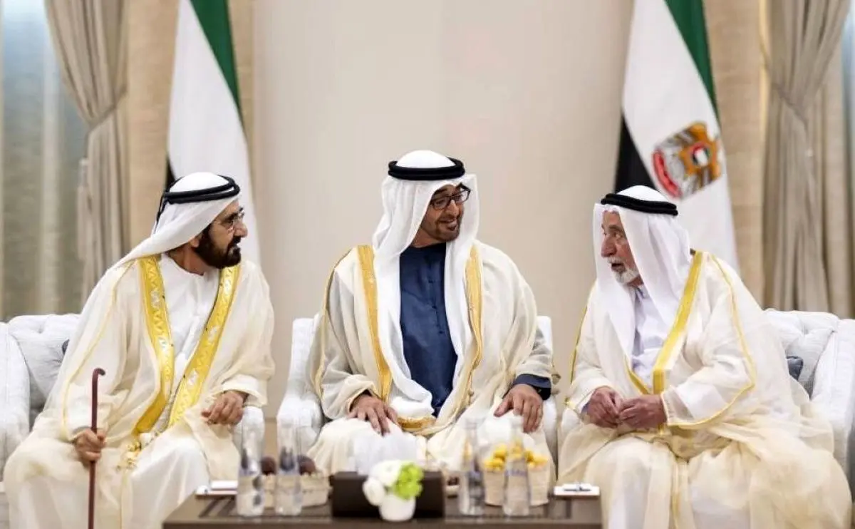 امارات در آستانه نابودی/ جنگ شارجه و ابوظبی/ مچ اندازی بن سلمان و بی بی در شبه جزیره/ جنگ ایران چگونه دبی را تا آستانه انفجار پیش برد؟
