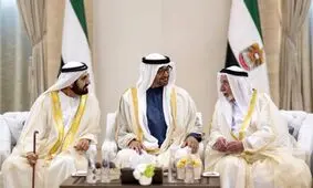 امارات در آستانه نابودی/ جنگ شارجه و ابوظبی/ مچ اندازی بن سلمان و بی بی در شبه جزیره/ جنگ ایران چگونه دبی را تا آستانه انفجار پیش برد؟