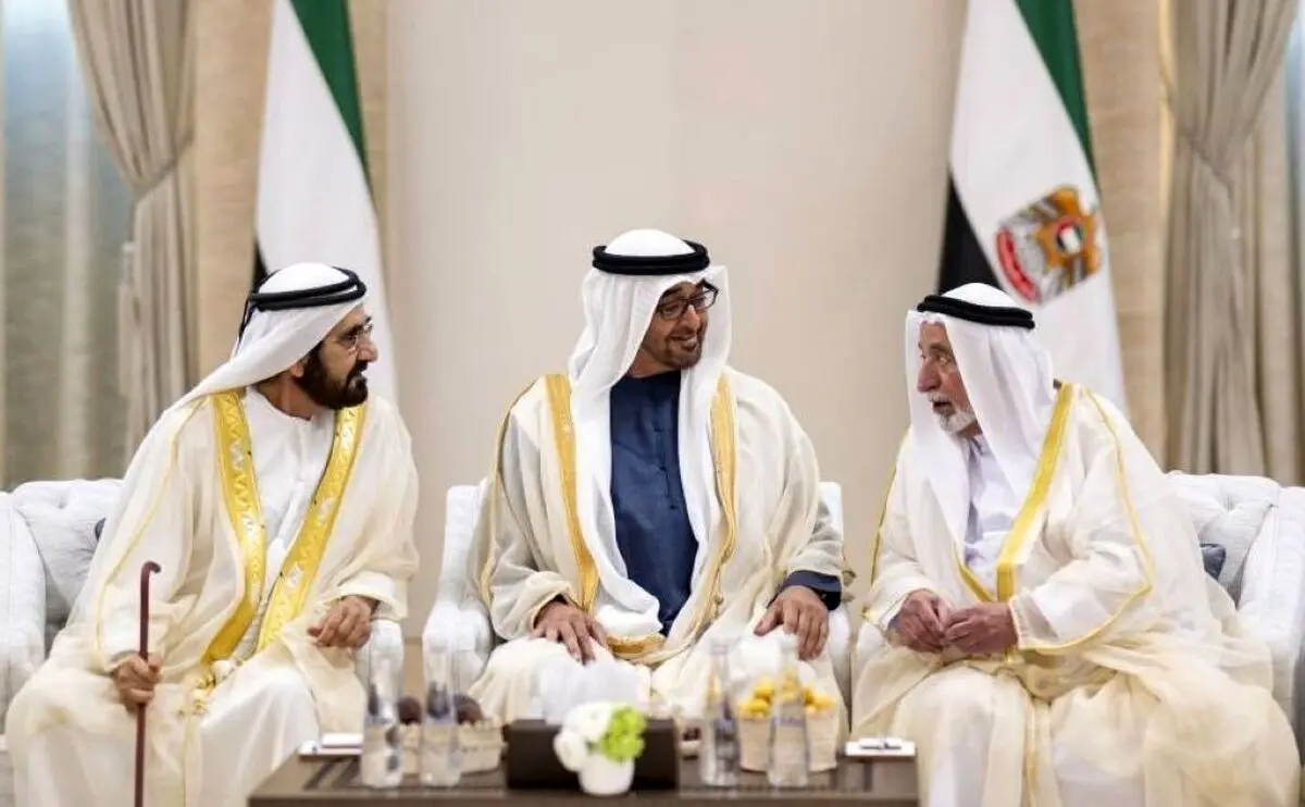 امارات در آستانه نابودی/ جنگ شارجه و ابوظبی/ مچ اندازی بن سلمان و بی بی در شبه جزیره/ جنگ ایران چگونه دبی را تا آستانه انفجار پیش برد؟