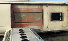 تعداد فوتی‌های واژگونی اتوبوس در کرج به ۲ نفر رسید

