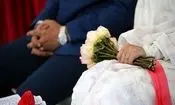 سفر در زمان؛ مراسم عروسی یک زوج ارمنی در منطقه جلفای اصفهان 