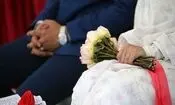 سفر در زمان؛ مراسم عروسی یک زوج ارمنی در منطقه جلفای اصفهان 