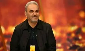  انتقادات جنجالی جواد خیابانی از امیر قلعه‌نویی روی آنتن زنده تلویزیون/ ویدئو