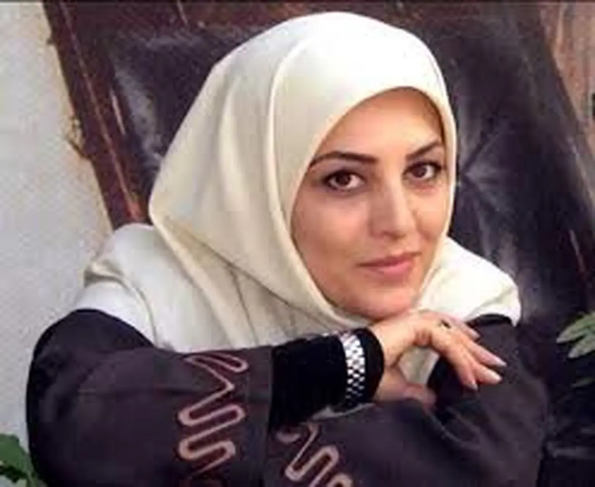 درخواست متفاوت ژیلا صادقی از مردم برای شب یلدا؛ از سفره هایتان استوری نگذارید 