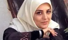 درخواست متفاوت ژیلا صادقی از مردم برای شب یلدا؛ از سفره هایتان استوری نگذارید 