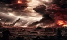 آیا جنگ آخرالزمان بین مسلمانان و صهیونیست ها در اسرائیل رخ می دهد؟