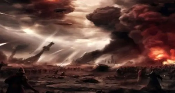 آیا جنگ آخرالزمان بین مسلمانان و صهیونیست ها در اسرائیل رخ می دهد؟