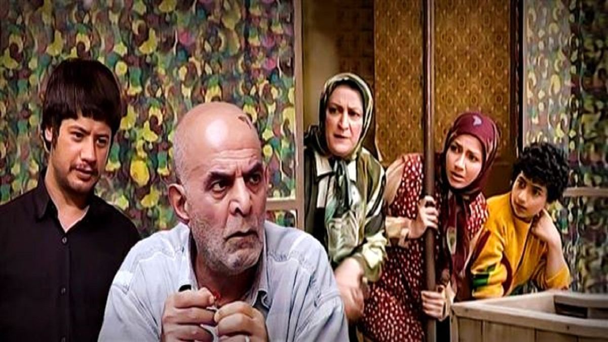 درگذشت تلخ 7 بازیگر زن و مرد ایرانی سریال متهم گریخت