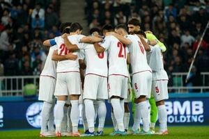 اعلام ترکیب تیم ملی فوتبال ایران در برابر بورکینافاسو

