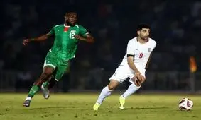 طارمی‌ اردوی تیم ملی را ترک کرد

