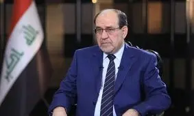 نوری المالکی: از نامزدی نخست وزیری عراق انصراف نمی‌دهم

