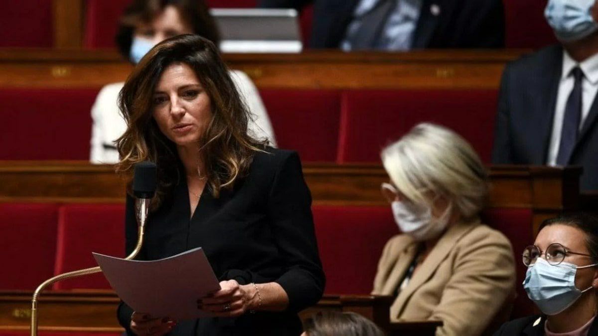 استعفای نماینده فرانسوی به دلیل خرید لباس زیر از بودجه پارلمان
