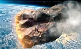 شهاب‌سنگی که «آخرالزمان دایناسورها» را رقم زد اکنون کجاست؟

