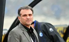 «میرشاد ماجدی» به جای سرمربی تیم ملی رای داد!

