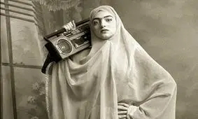 سفر در زمان؛ با دنیای زنان دوره قاجار آشنا شوید 