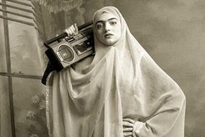 سفر در زمان؛ با دنیای زنان دوره قاجار آشنا شوید 