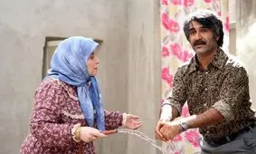 تیزر سریال «زیرخاکی ۴» منتشر شد/ ویدئو