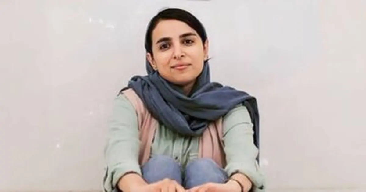 حکم دادگاه زینب موسوی برای شوخی با فردوسی اعلام شد