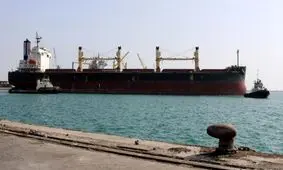 ائتلاف سعودی 4 کشتی حامل سوخت برای یمن را توقیف کرد

