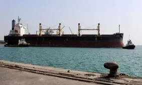 ائتلاف سعودی 4 کشتی حامل سوخت برای یمن را توقیف کرد

