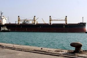 ائتلاف سعودی 4 کشتی حامل سوخت برای یمن را توقیف کرد


