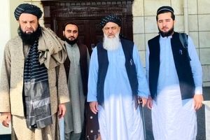 تصمیم طالبان برای ممانعت از همکاری زنان افغان با ما غیر قابل قبول است