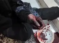 انفجار نارنجک دستی در ملارد؛ جوان مجروح به مرکز درمانی منتقل شد/ ویدئو

