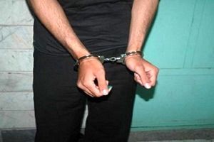 دستگیری متهم متواری و تحت تعقیب در شوش