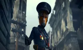 جوایز پویانمایی «سمپاش» از مرز ۴۵ گذشت/ اسامی جوایز