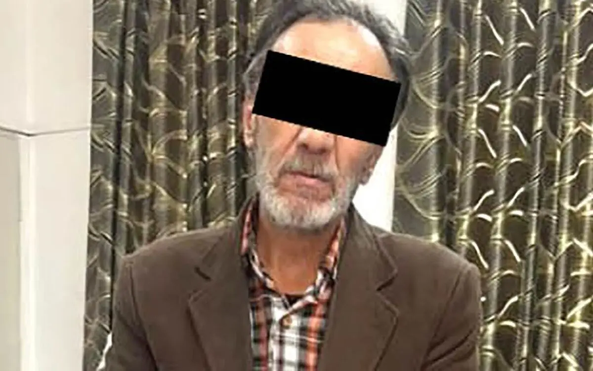 اعتراف عجیب دختر گوشی قاپ در مشهد/ دزدی دایی حمید شیک بود