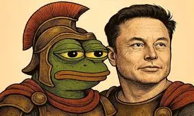 دست‌کاری ایلان ماسک در رمزارزها