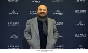 فرهادی برندگان جشنواره فرانسوی را انتخاب کرد