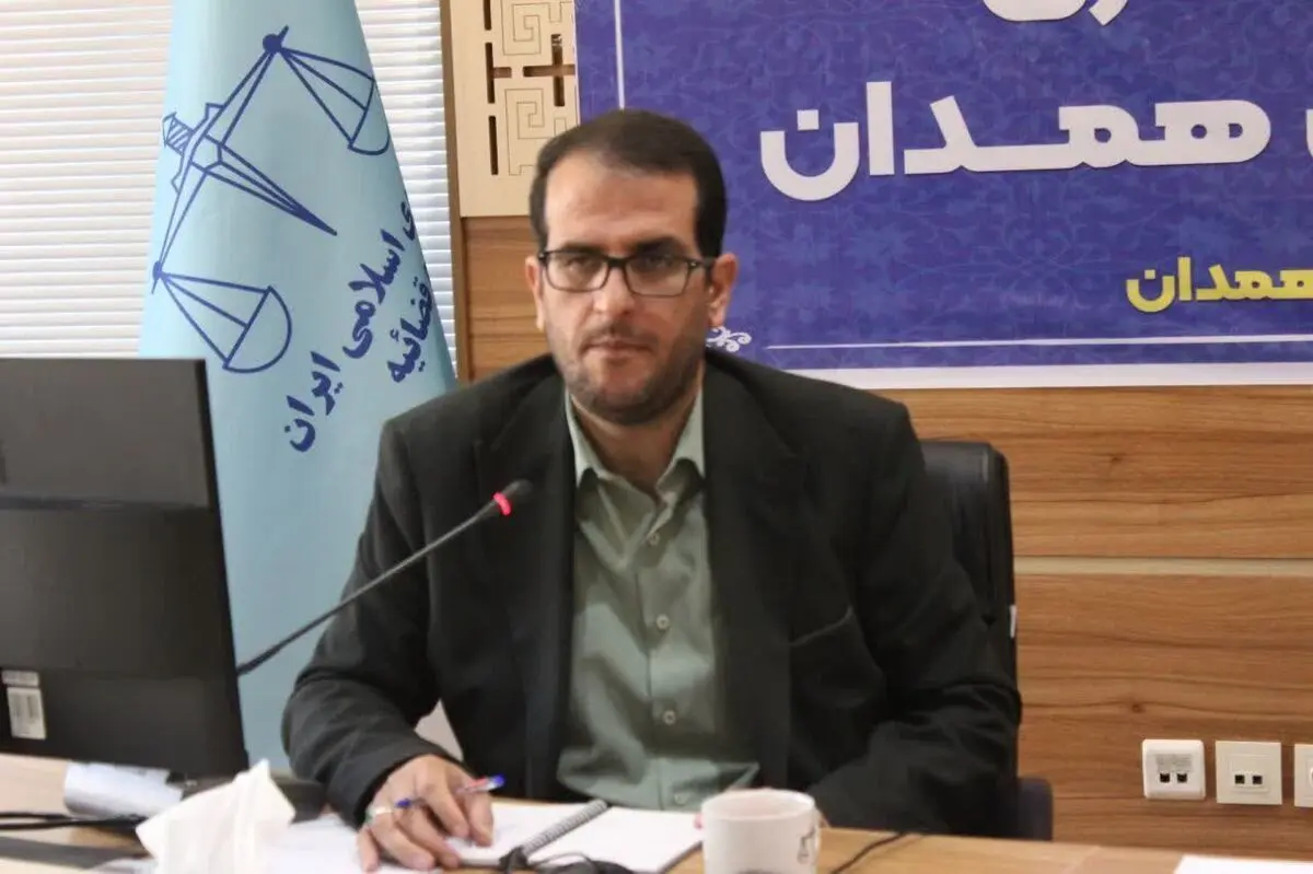 دستور توقیف اموال ۲۳ وطن فروش در همدان صادر شد
