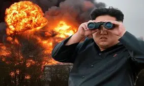 کیم جون اون؛ میانجی تازه ایران و آمریکا | کره‌شمالی می‌گوید می‌خواهد جنگ را خاتمه دهد