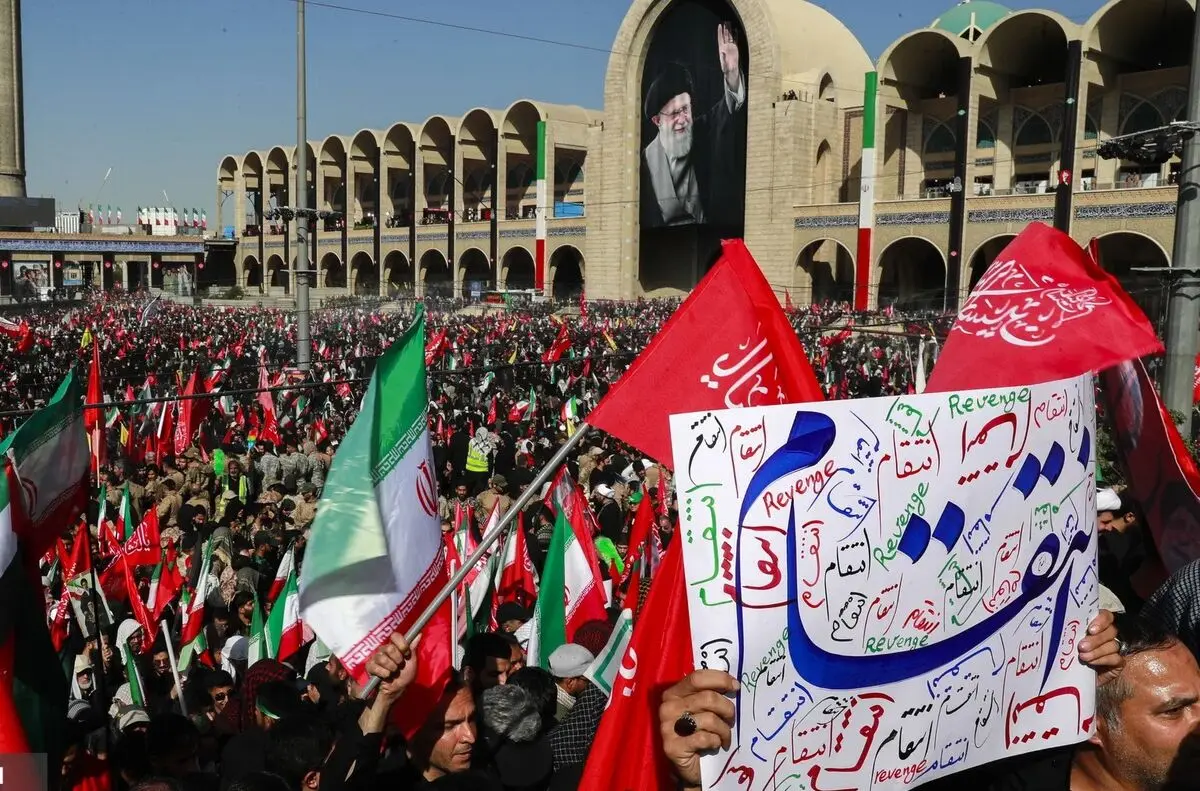 وظیفه گرفتن انتقام با کیست و آیا اصلا ما توانایی ترور ترامپ را داریم؟/ ویدئو