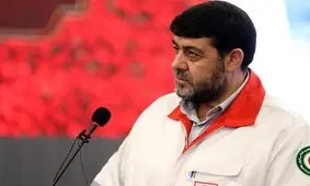 کولیوند: ۷ هزار و ۱۴۴ مجروح جنگی به مراکز درمانی منتقل شدند
